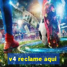 v4 reclame aqui